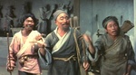 beggar clan members