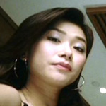 Angie Cheung Wai-Yee <br>Love is a Many Stupid Thing