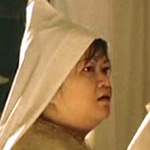 Mom at Funeral<br>Love is a Many Stupid Thing