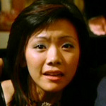 karaoke hostess<br>Love is a Many Stupid Thing