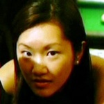 karaoke hostess<br>Love is a Many Stupid Thing