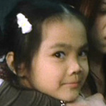 Sean's daughter<br>Love is a Many Stupid Thing