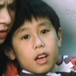 Sean's son<br>Love is a Many Stupid Thing