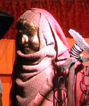 Iron Mask