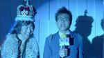 King Model and pageant MC