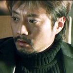 Zhang Hanyu<br>A World without Thieves