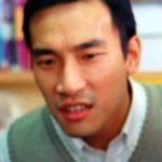 male teacher
