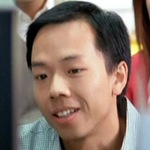 male teacher