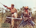 French lobby card