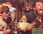 French lobby card