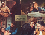 French lobby card