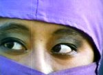 Ninja eyes <br>Mafia vs. Ninja</br>