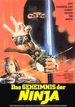 German movie poster