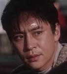 Jiang Kei<br>Colors of the Blind (1997)