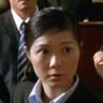 Court clerk