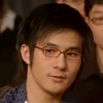 Wesley College student