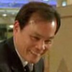 Restaurant captain Cheung