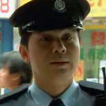 Policeman