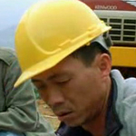 Construction worker