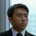 Ken's lawyer at meeting