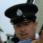 Policeman
