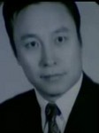 Ming De's Dad