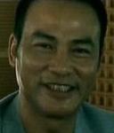 Simon Yam<br>Making of: Ah Sou