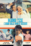 Italian movie photo poster
