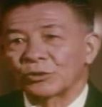 Wai's father
