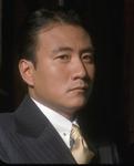 Hu Jun<br>Everlasting Regret (2005)