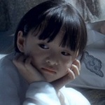 Little girl