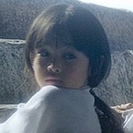 Little girl