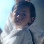 Little girl
