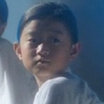 Little girl
