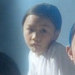 Little girl
