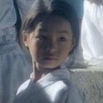 Little girl