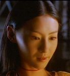 Cecilia Cheung<br>The Promise (2005) 