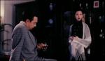 Zhang Fan and Han Wenwen<br>Heaven Eye