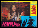 Italian lobby card (fotobusta)