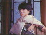 Muk Laap-San as Leng Xiao-fei 