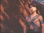 Muk Laap-San as Leng Xiao-fei