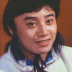 Chow Lung as Kiang Chung