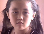 King (hotel guard's granddaughter)