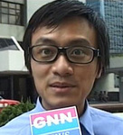 Reporter