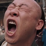 Yuanjia's rival