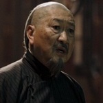 Yuanjia's servant