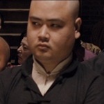 Yuanjia's disciple