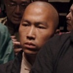 Yuanjia's disciple