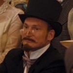 Western spectator