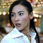 Cecilia Cheung Pak-Chi